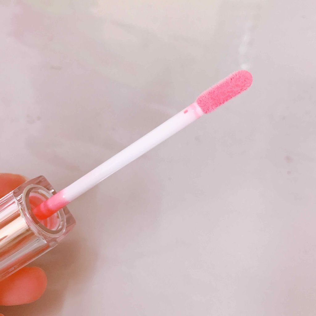 モティブリッププランパー/KAKEHIKI/リッププランパーを使ったクチコミ（2枚目）