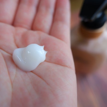 ミラクルズ サルフェート無添加&ジェントルリペア ボンドリペア シャンプー/トリートメント/パンテーン/市販シャンプーを使ったクチコミ(4枚目)