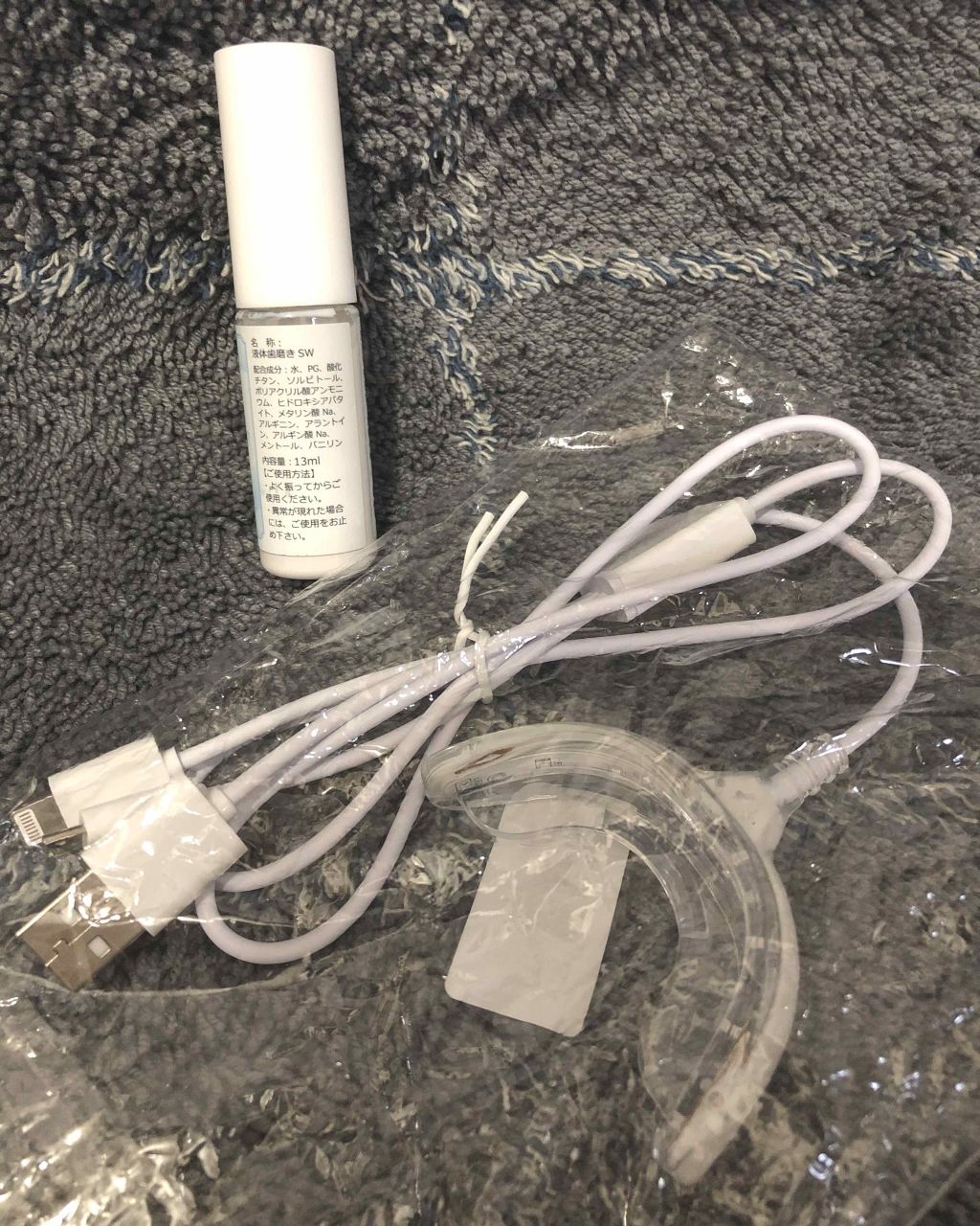 を使ったクチコミ（2枚目）