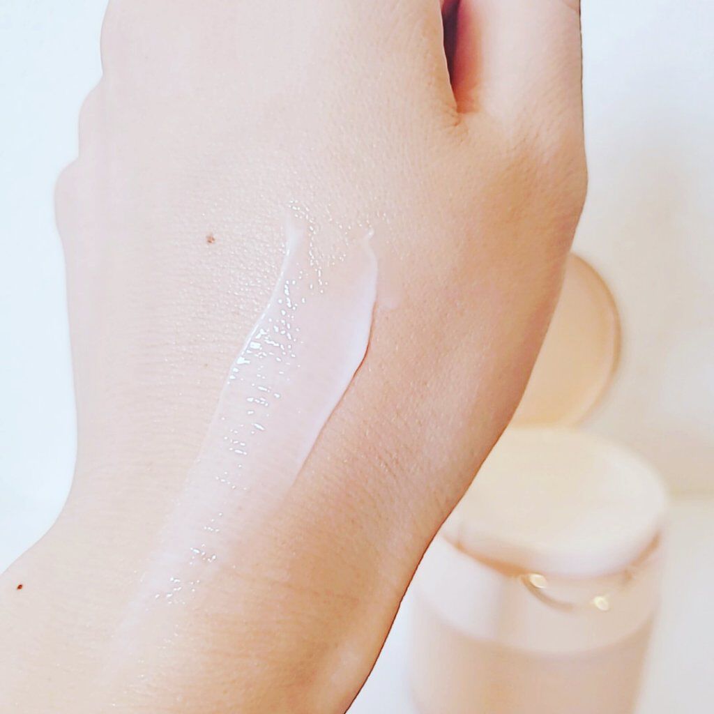 レイヤードクリーム/XOUL/フェイスクリームを使ったクチコミ(4枚目)