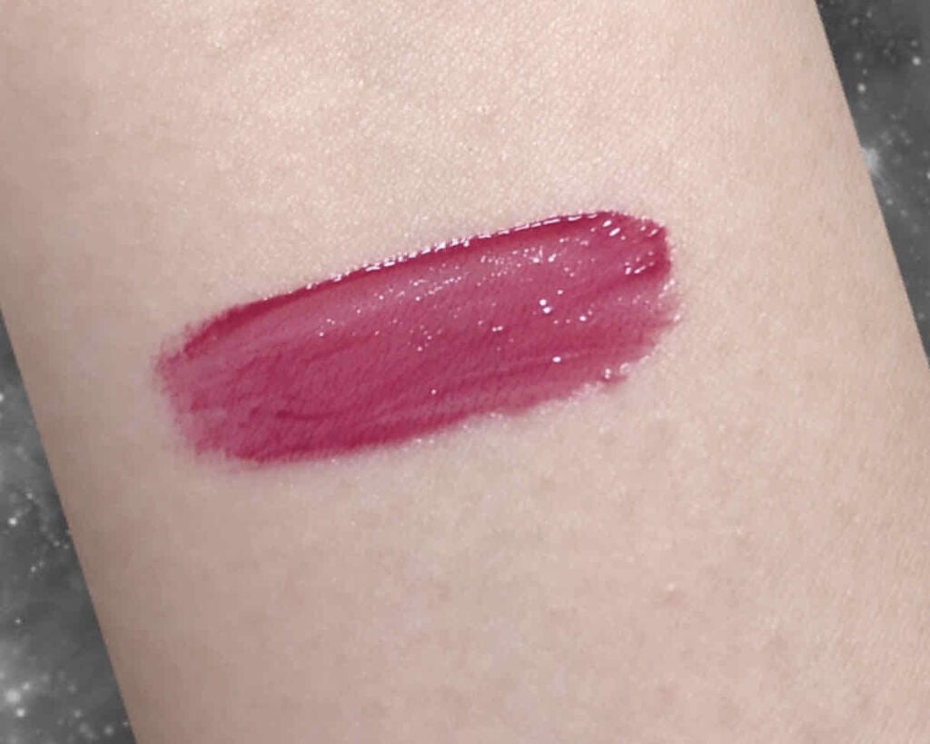 アピュー ジューシーパン ティント/A’pieu/リップティントを使ったクチコミ(3枚目)