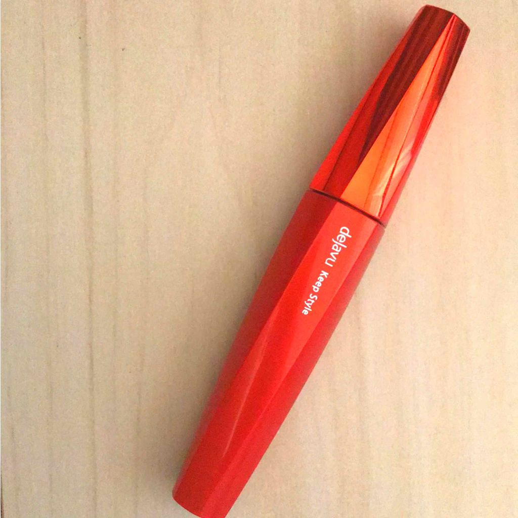 「塗るつけまつげ」上向きタイプ/デジャヴュ/マスカラを使ったクチコミ(1枚目)