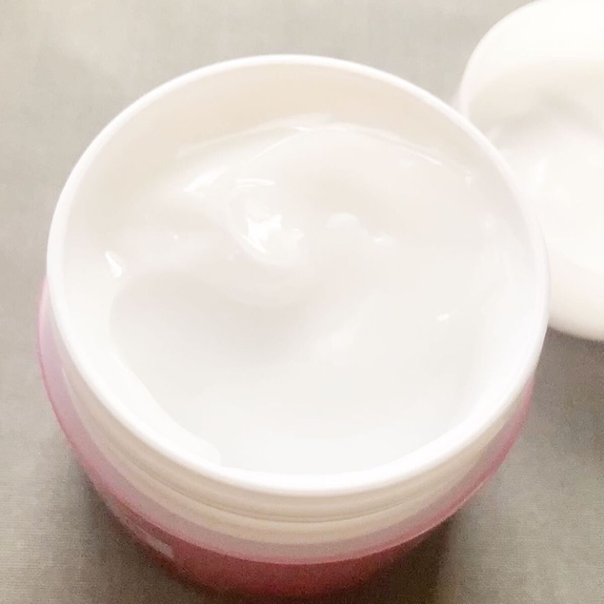 ピュア ナチュラル クリーム モイストリフト/pdc/フェイスクリームを使ったクチコミ(2枚目)