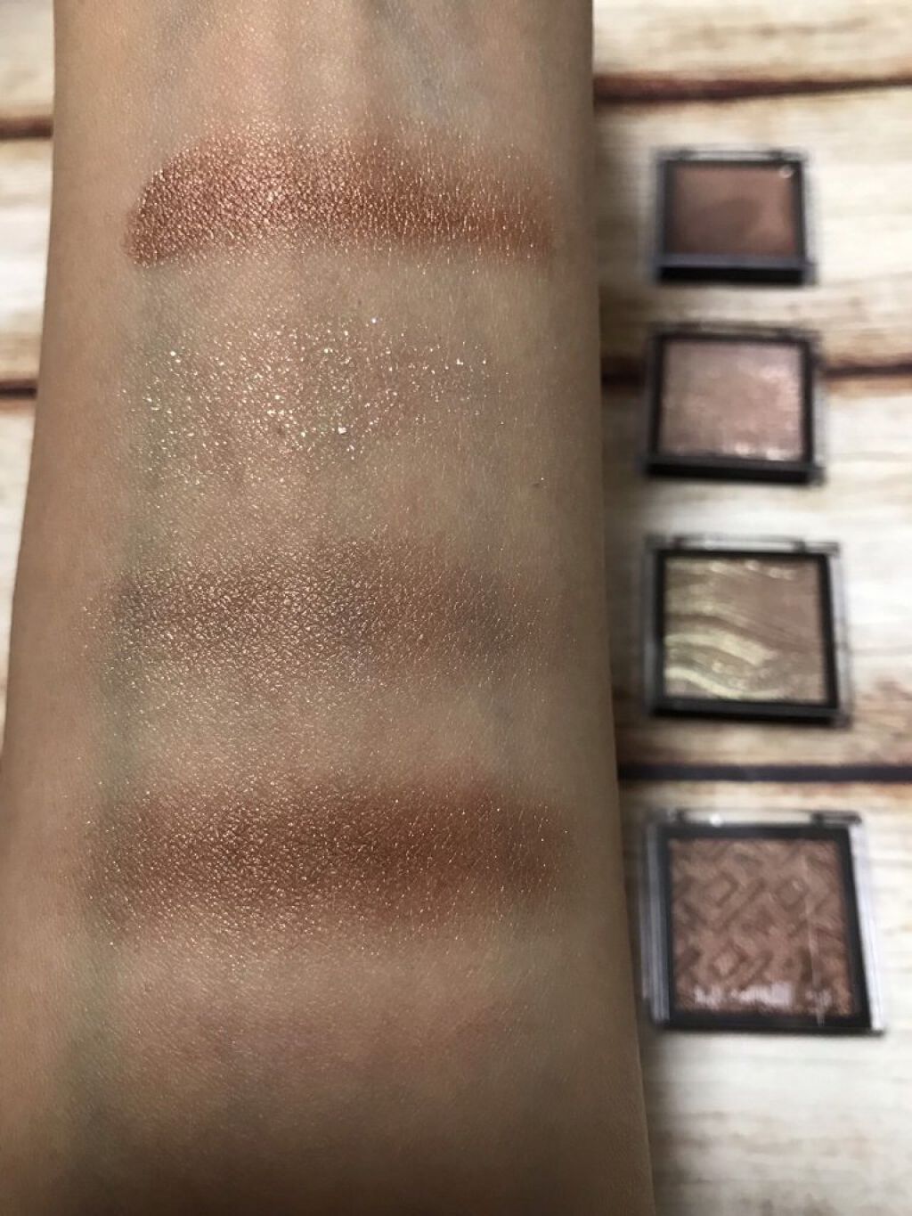 ブラッシュ 4035/NARS/パウダーチークを使ったクチコミ（2枚目）