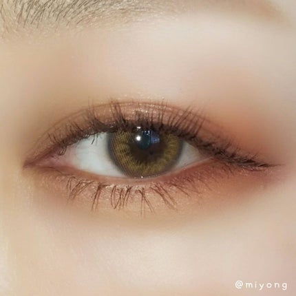 パーフェクトマルチアイズ/キャンメイク/アイシャドウパレットを使ったクチコミ(4枚目)