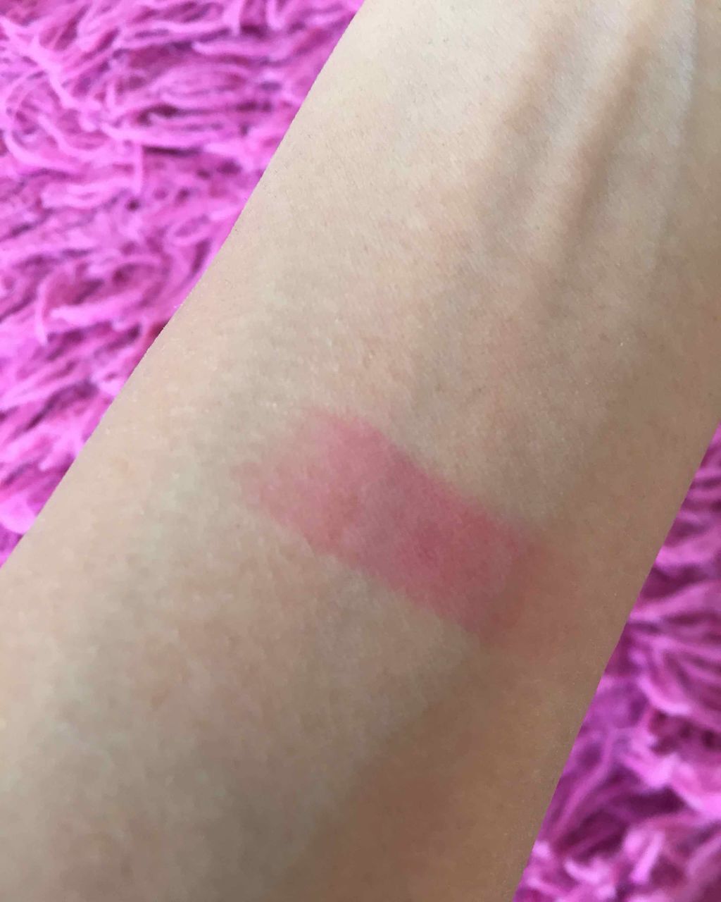 ラスティング リップカラーN/CEZANNE/口紅を使ったクチコミ(3枚目)