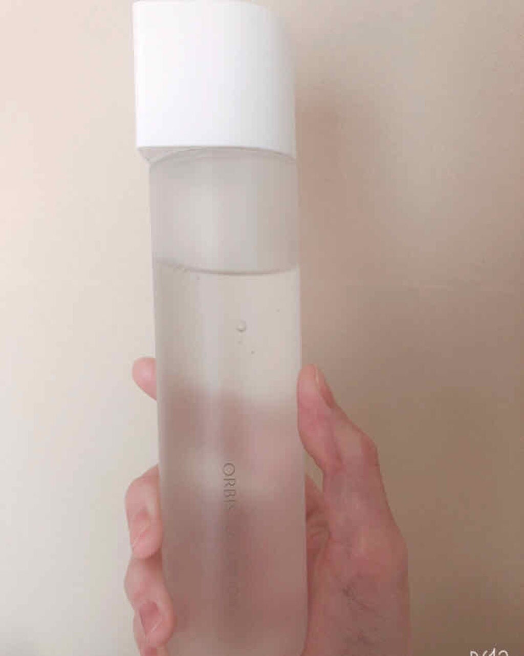 オルビスユー ローション/オルビス/化粧水を使ったクチコミ(1枚目)