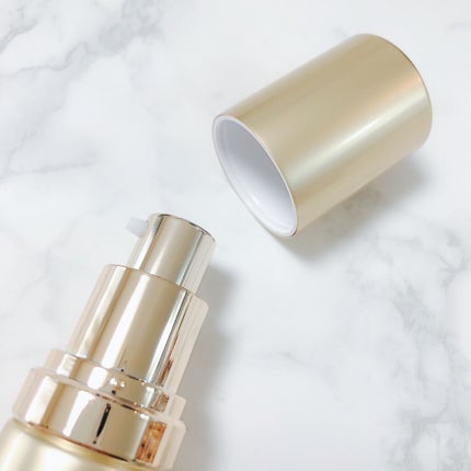 キュエリスト フェイスリフト・エマルジョン/ドゥーシェーン/フェイスクリームを使ったクチコミ(2枚目)