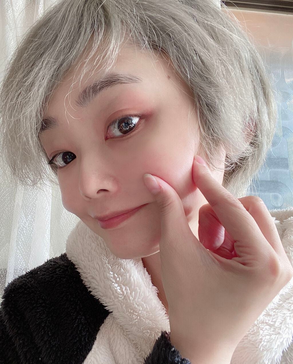 リバイバル ステムプラス/リッツ/美容液を使ったクチコミ(6枚目)