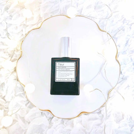 オードパルファム #03 Fleur〔フルール〕/AUX PARADIS/香水(レディース)を使ったクチコミ(1枚目)