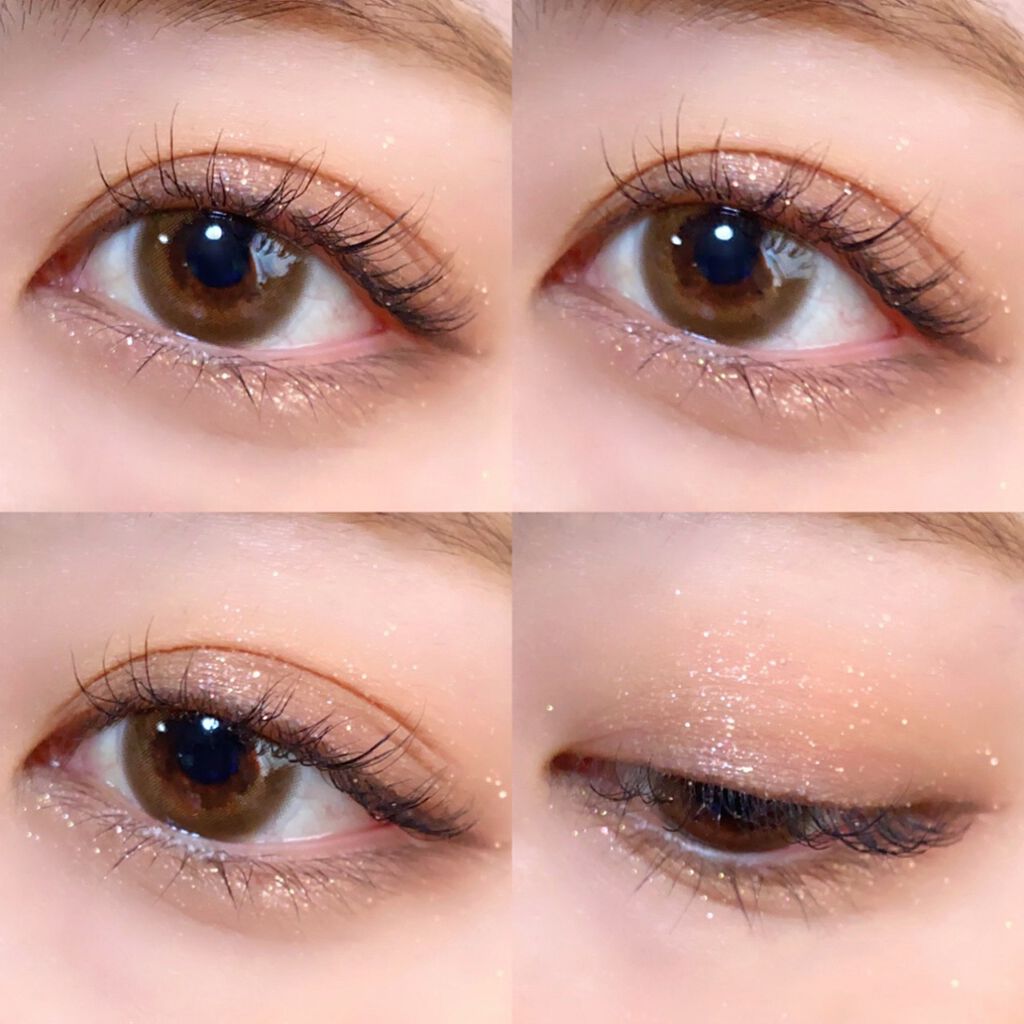 FLANMY 1day/FLANMY/ワンデー(1DAY)カラコンを使ったクチコミ(6枚目)