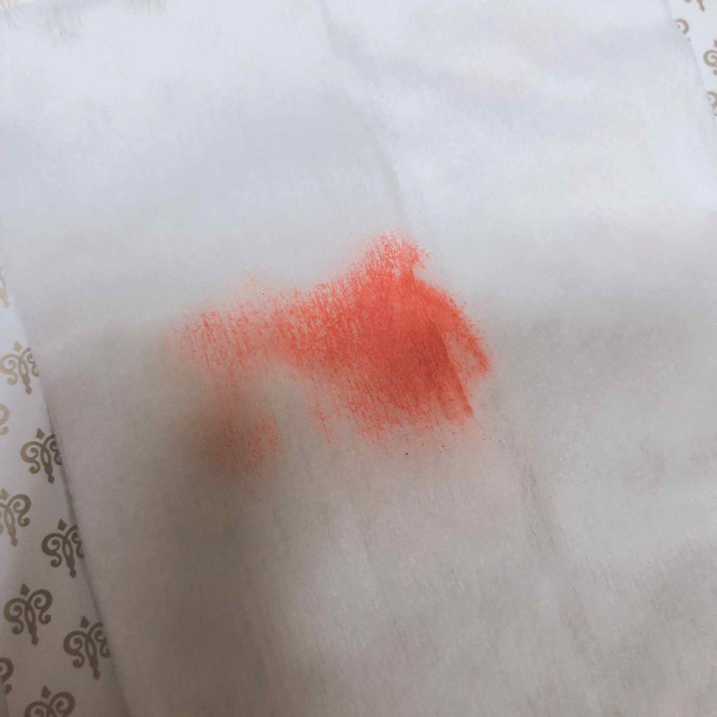 シングルブラッシャー/the SAEM/パウダーチークを使ったクチコミ(3枚目)