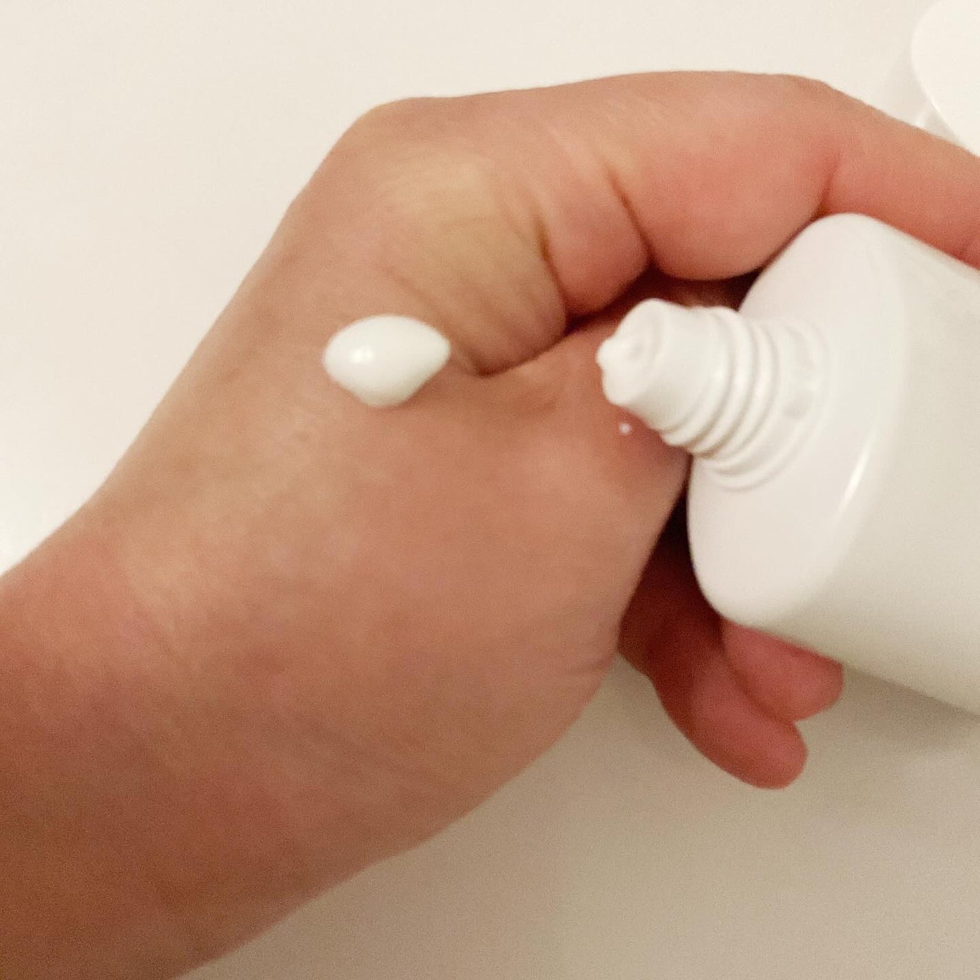 アリィー クロノビューティ ジェルUV EX/アリィー/日焼け止めジェルを使ったクチコミ(3枚目)