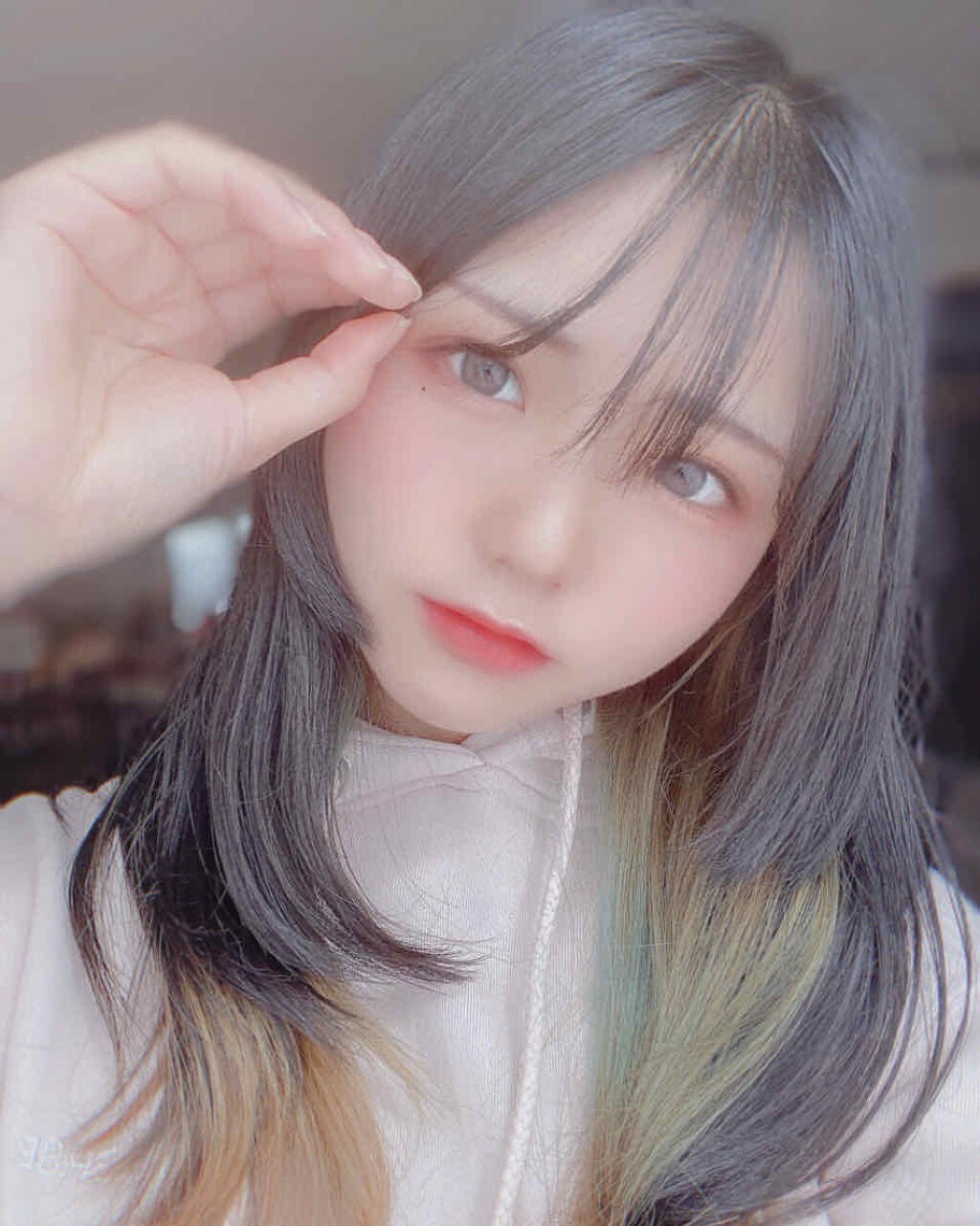 パーフェクトマルチアイズ/キャンメイク/アイシャドウパレットを使ったクチコミ(1枚目)