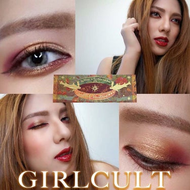 girlcult×セサミストリート クッキーブラッシュ/GirlCult/パウダーチークを使ったクチコミ（1枚目）