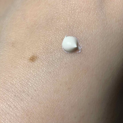 UVミルク/&be/日焼け止め・UVケアを使ったクチコミ(2枚目)