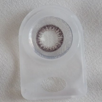 ジーヴル トーキョー/GIVRE TOKYO/カラーコンタクトレンズを使ったクチコミ(1枚目)