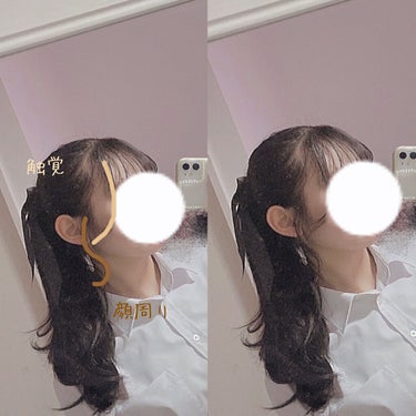 FOR ACTIVE/ケープ/ヘアスプレー・ヘアミストを使ったクチコミ（2枚目）