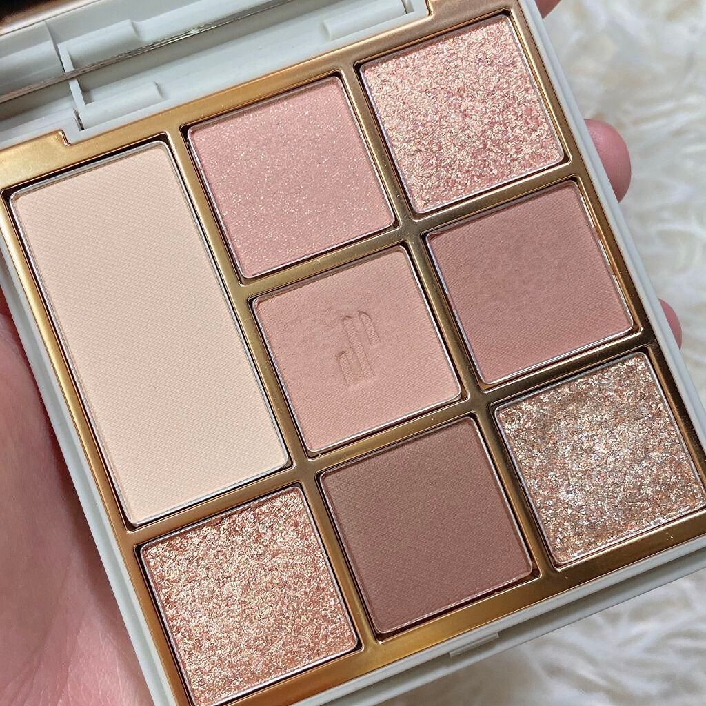 MOLAK 1day/MOLAK/ワンデー(1DAY)カラコンを使ったクチコミ(10枚目)