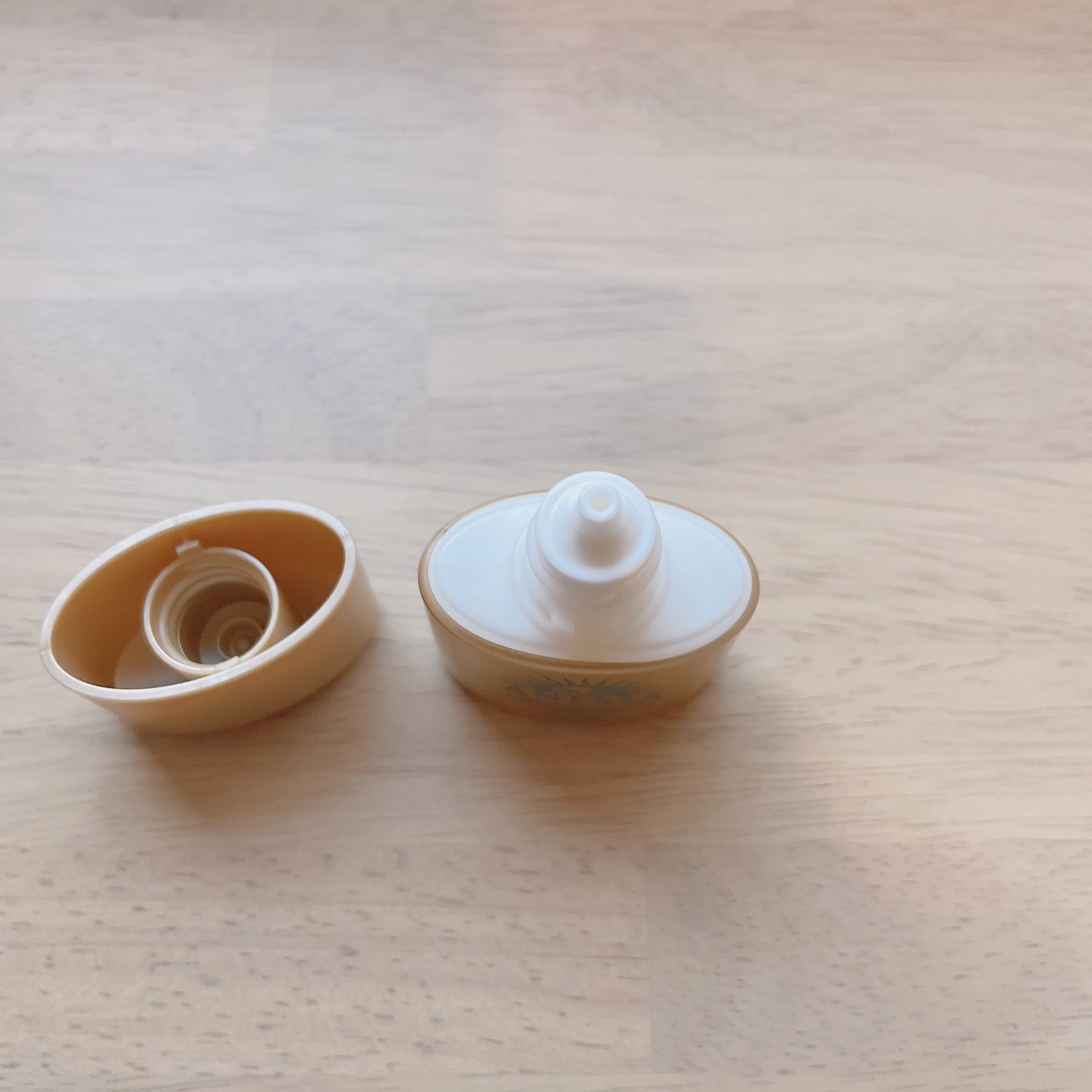 アネッサ　パーフェクトUV　スキンケアミルク　NA/アネッサ/日焼け止めミルクを使ったクチコミ（3枚目）