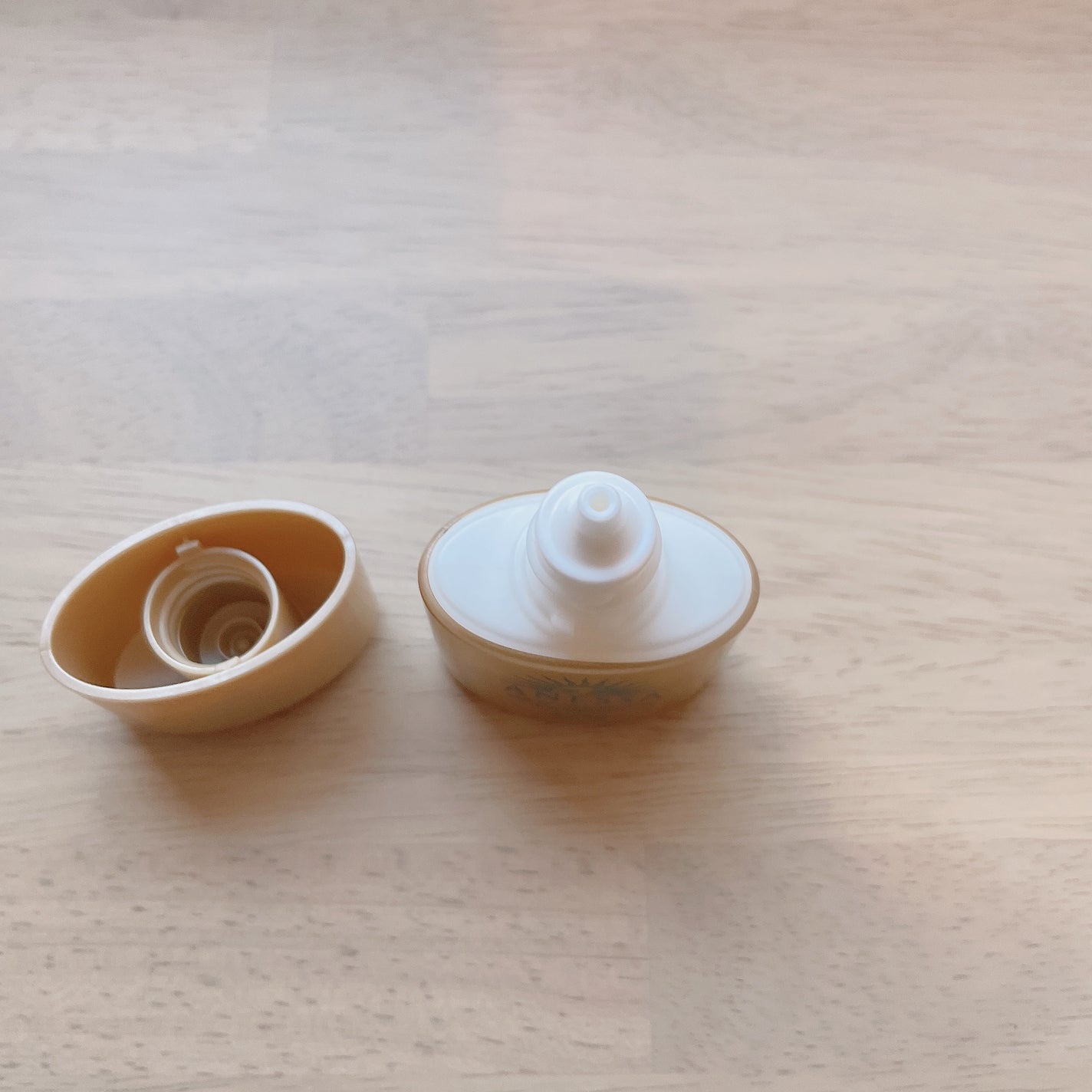 アネッサ パーフェクトUV スキンケアジェル NA/アネッサ/日焼け止めジェルを使ったクチコミ(3枚目)