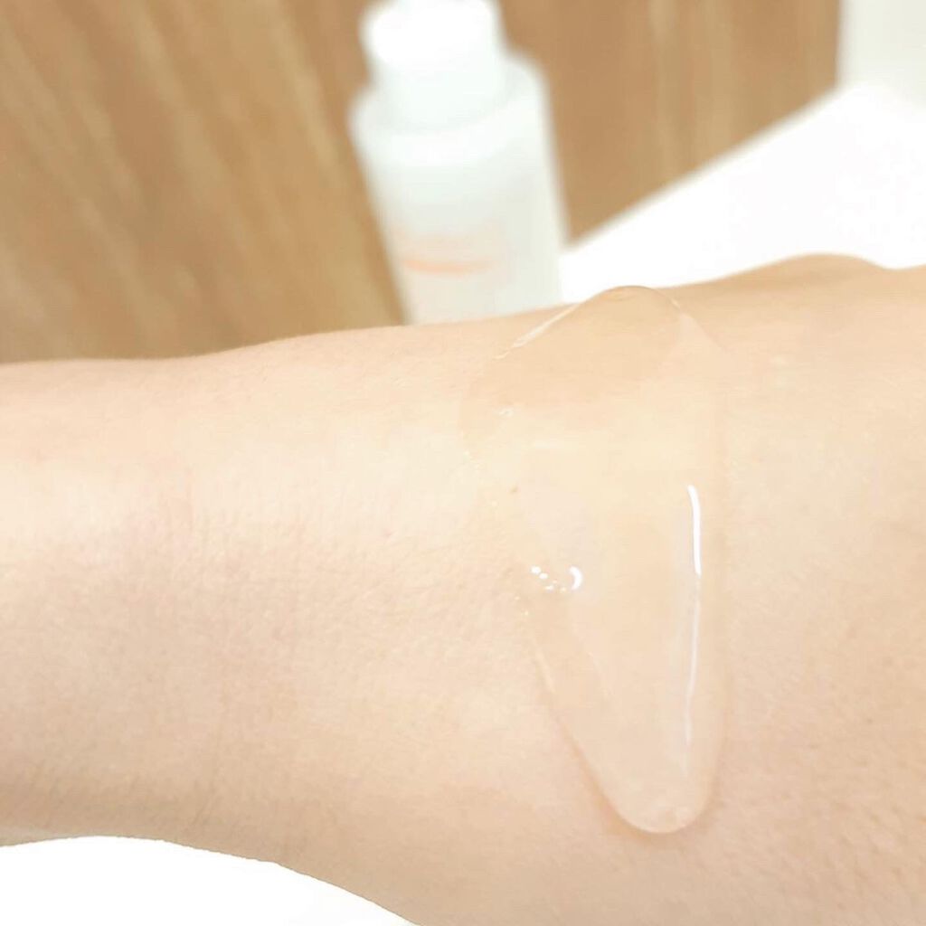 パーフェクトC クレンジング&洗顔ジェル/Perfect C/クレンジングジェルを使ったクチコミ(2枚目)