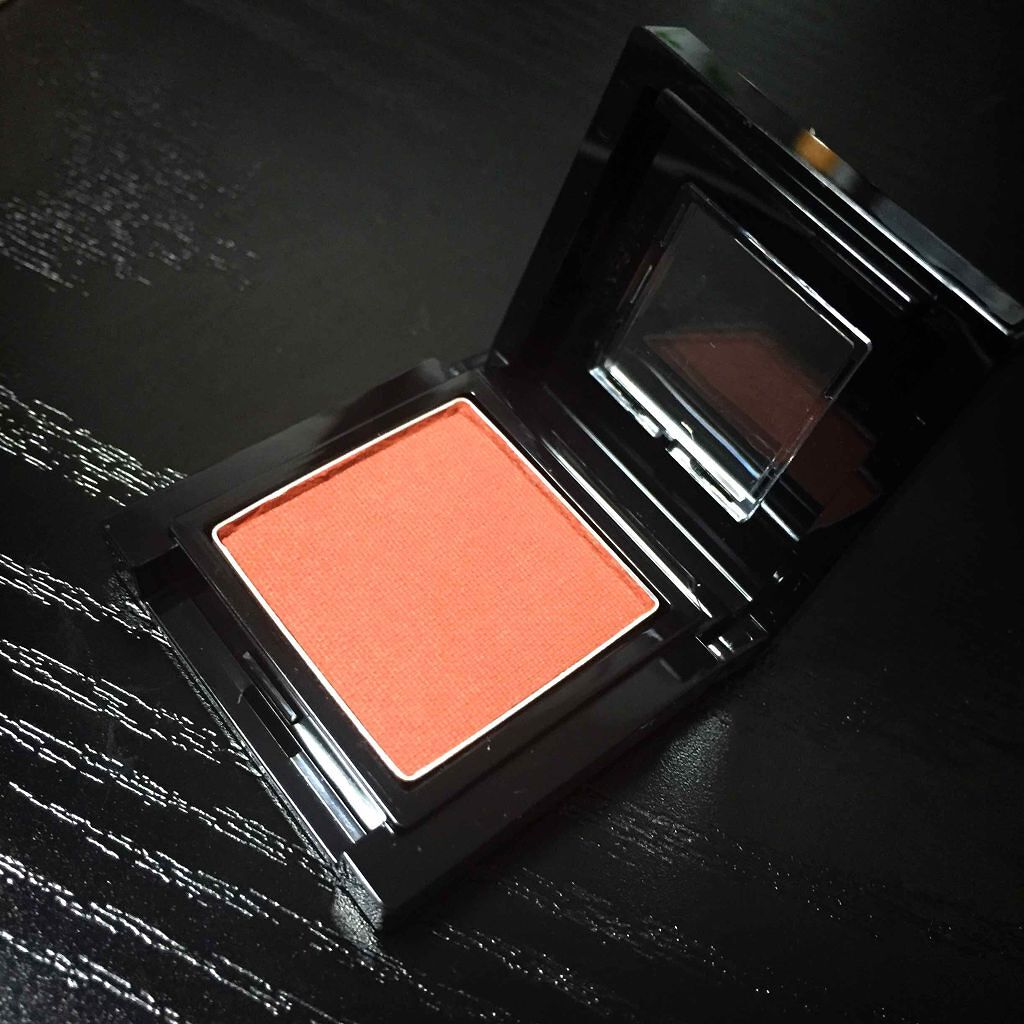 ヴィセ アヴァン シングルアイカラー/Visée/単色アイシャドウを使ったクチコミ(2枚目)