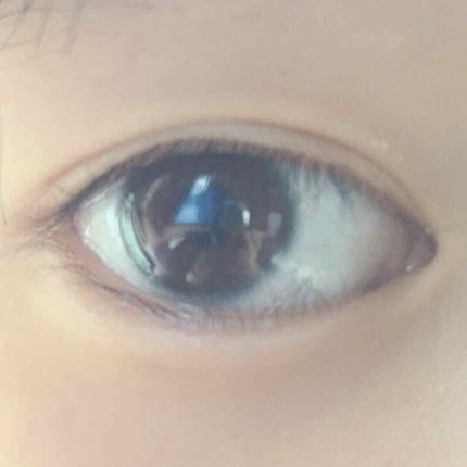 アイテープ 片面テープ ポイント のびーるタイプ ライトピンク/DAISO/二重まぶた用アイテムを使ったクチコミ(2枚目)