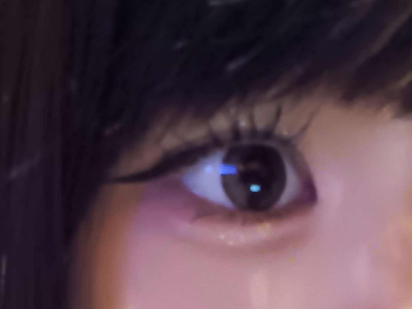 MOLAK 1day/MOLAK/ワンデー(1DAY)カラコンを使ったクチコミ(1枚目)