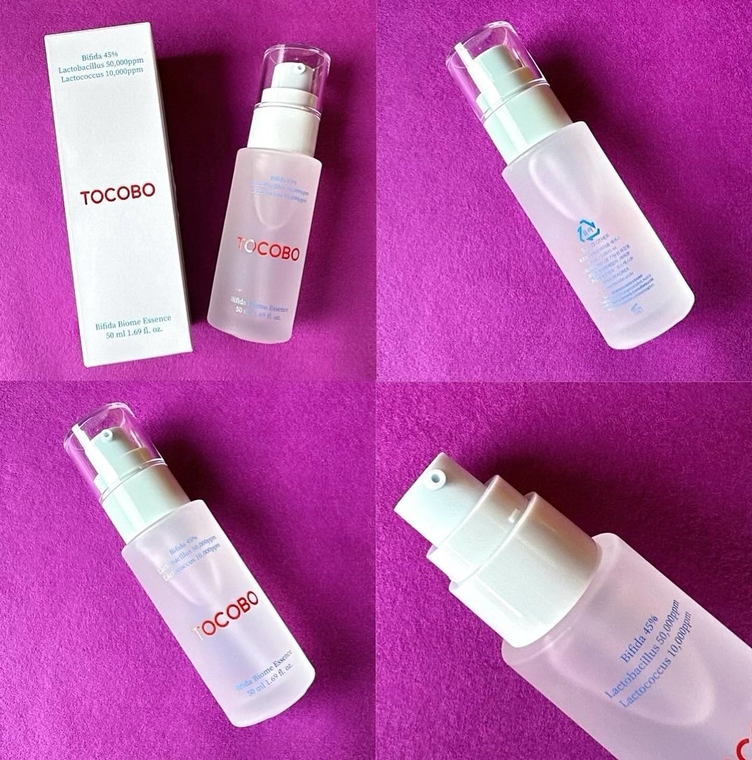 アハバハレモントナー/TOCOBO/化粧水を使ったクチコミ(3枚目)