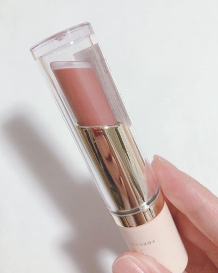 タトゥーベルベットティント/フォレンコス/リップティントを使ったクチコミ(3枚目)