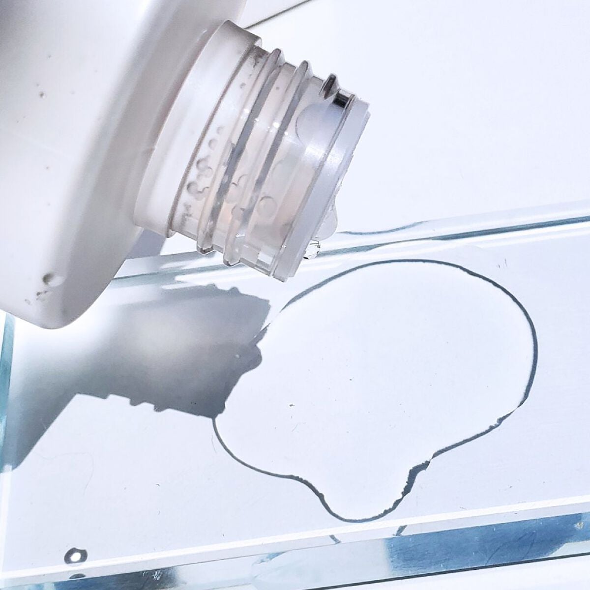 ドクダミ 77 スージングトナー/Anua/化粧水を使ったクチコミ(2枚目)