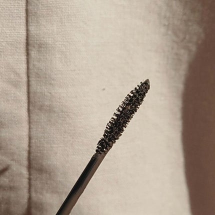ハンオールフィックスマスカラ/rom&nd/マスカラを使ったクチコミ(3枚目)