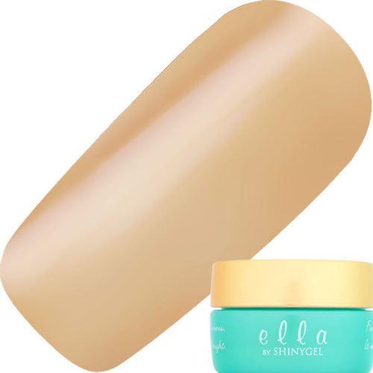 カラージェル 1028 マロンシロップ