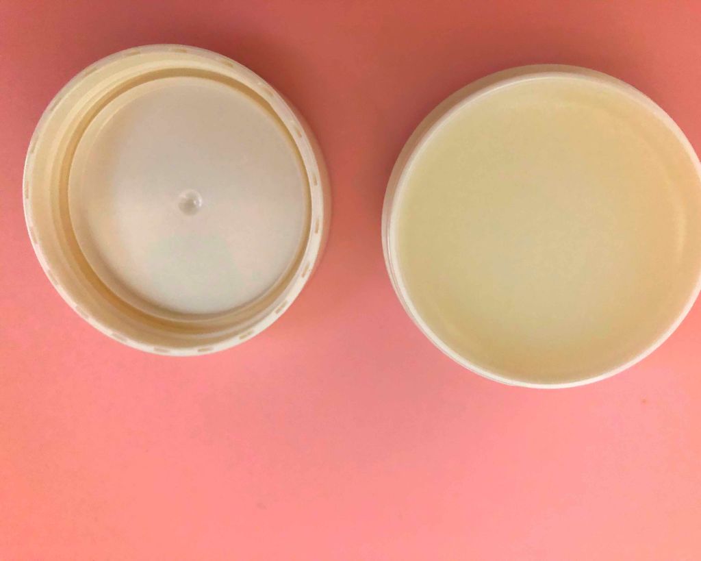 リップバブルパック/CHOOSY/リップマスクを使ったクチコミ(2枚目)