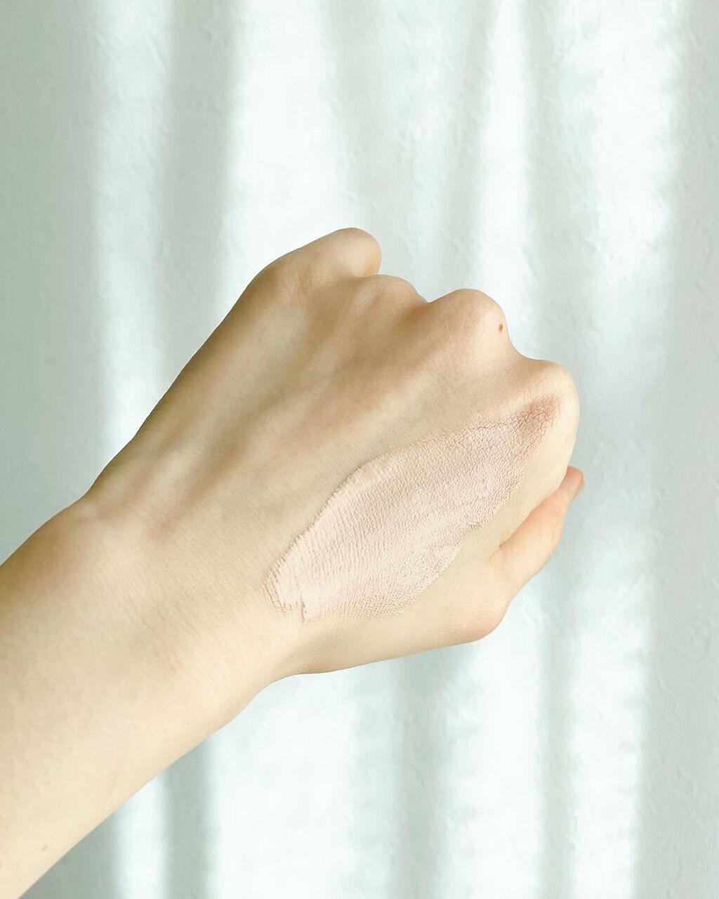 プロフィニッシュ BB/インテグレート/BBクリームを使ったクチコミ(3枚目)