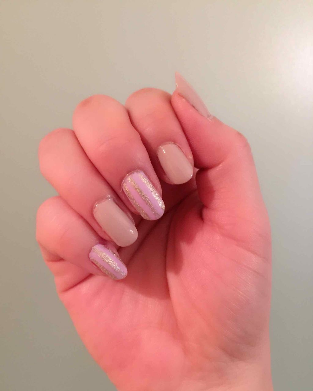 ジーニッシュ/ジーニッシュマニキュア/マニキュアを使ったクチコミ（2枚目）