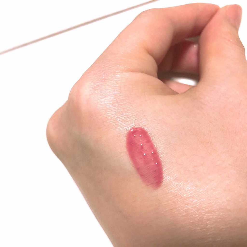 【旧】ディオール アディクト リップ マキシマイザー/Dior/リップグロスを使ったクチコミ(2枚目)