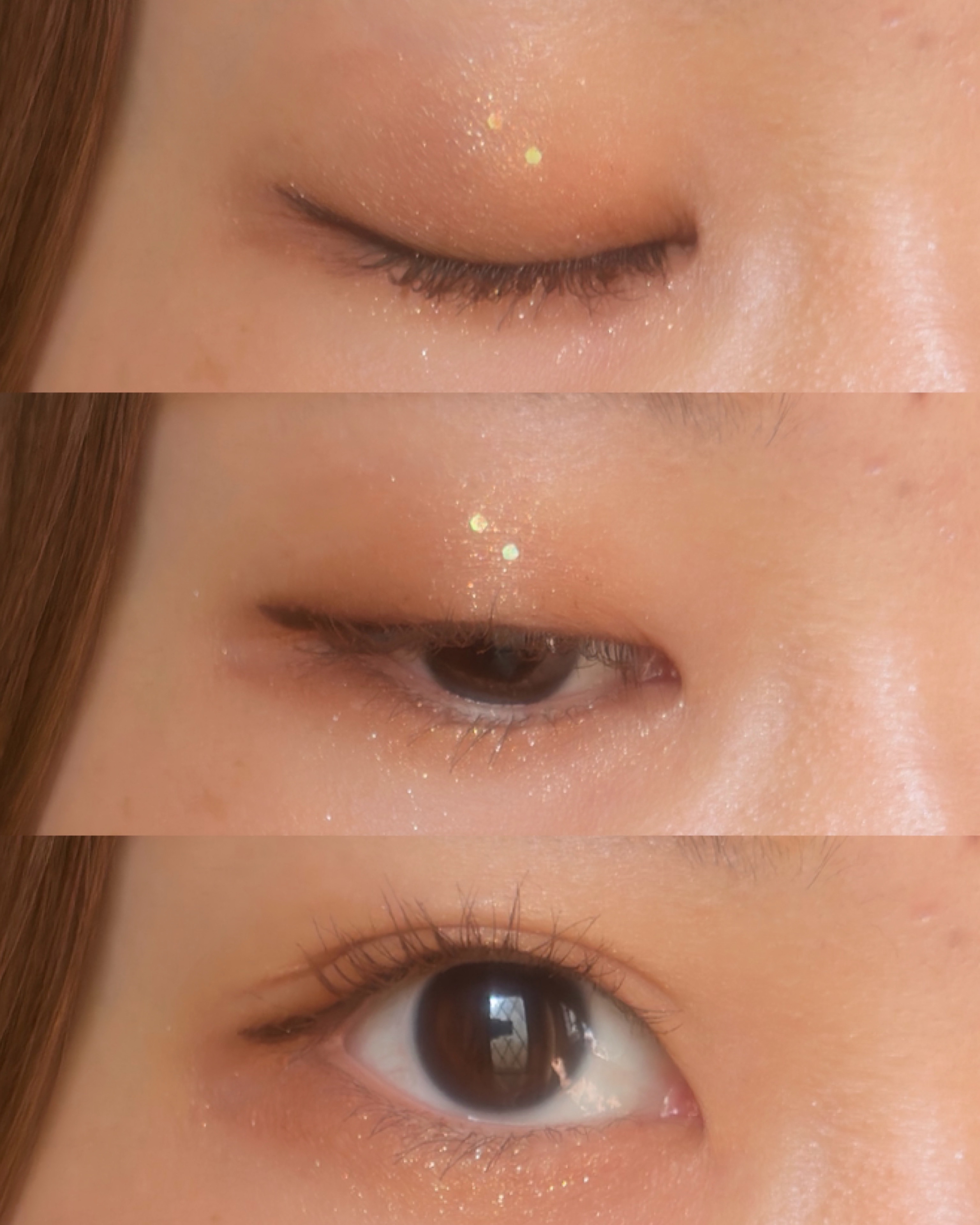 アイシャドウパレット/coou/アイシャドウパレットを使ったクチコミ（1枚目）