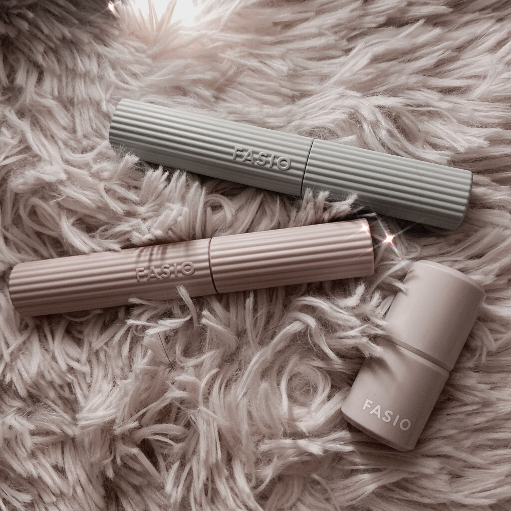 マルチフェイス スティック/FASIO/ジェル・クリームチークを使ったクチコミ（1枚目）