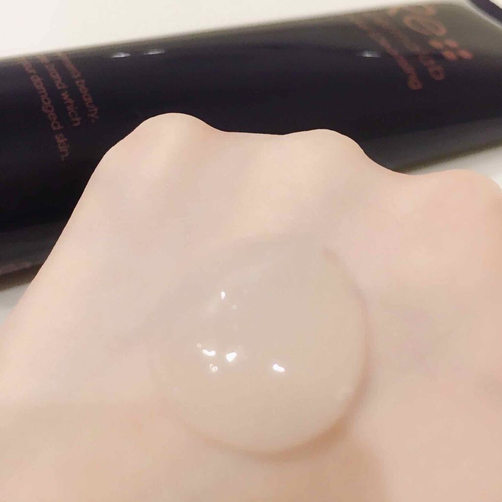 モイストゲルクレンジング/Re dermalab/クレンジングジェルを使ったクチコミ(2枚目)