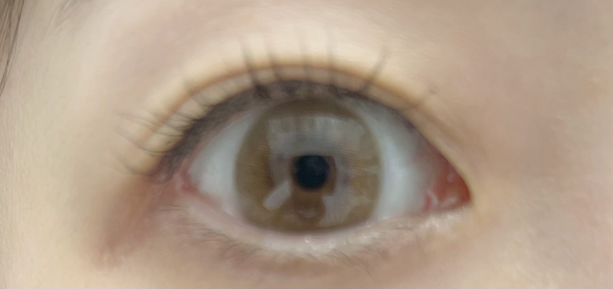 アイラッシュセラムEX/ヒロインメイク/まつげ美容液を使ったクチコミ（2枚目）