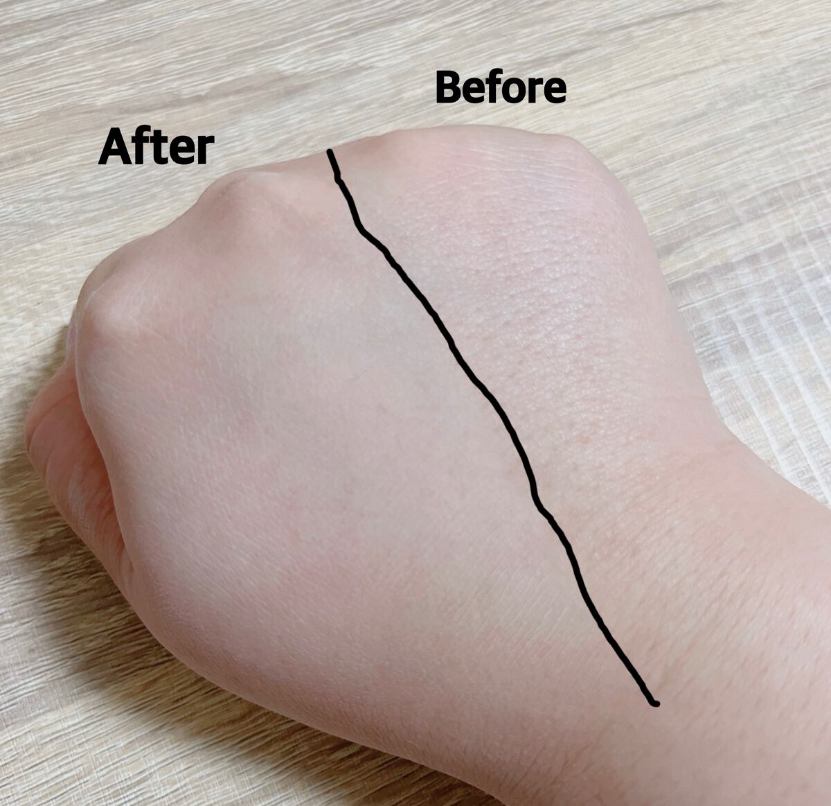 を使ったクチコミ（3枚目）