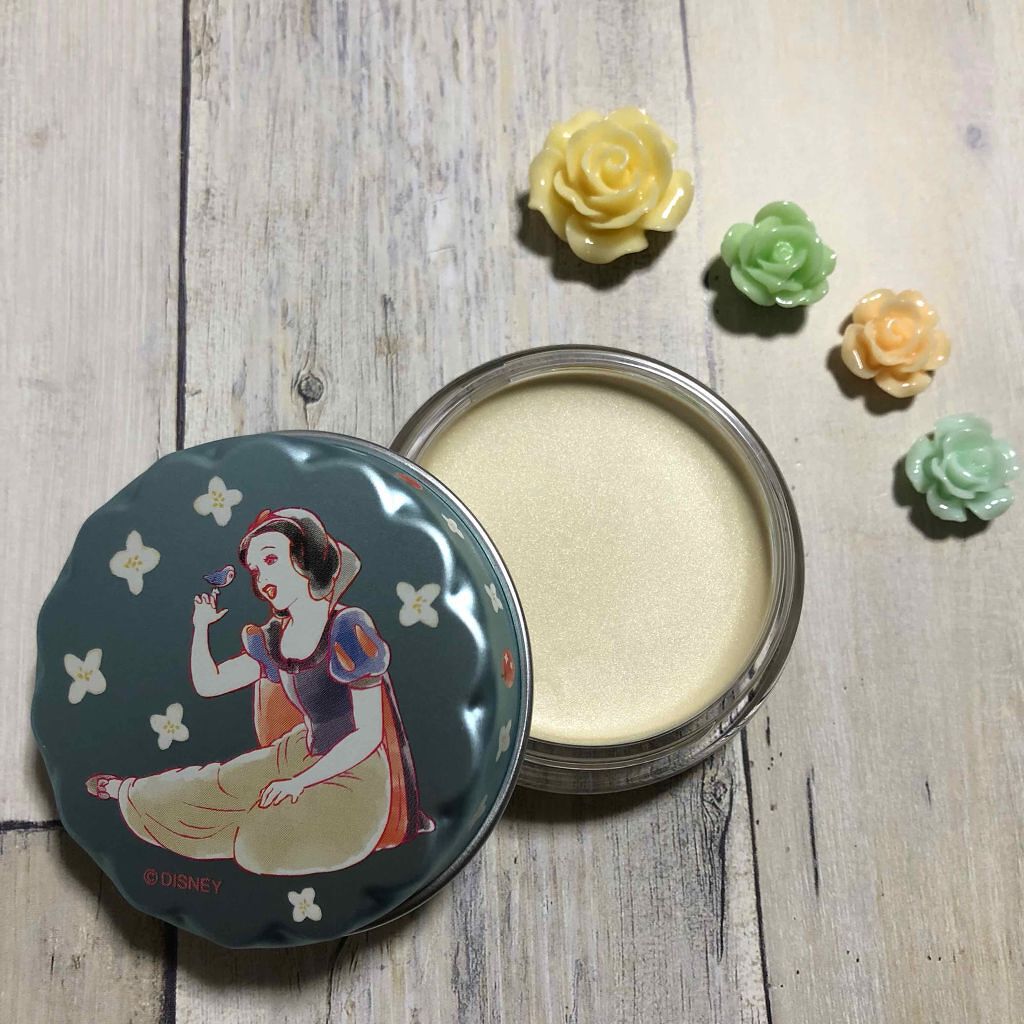 エアリータッチ ポイントビジュ/クラブ/クリームハイライトを使ったクチコミ（1枚目）