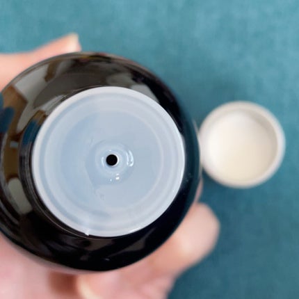 グロッシーメイク セラム/ヴァリジョア/ヘアオイルを使ったクチコミ(2枚目)