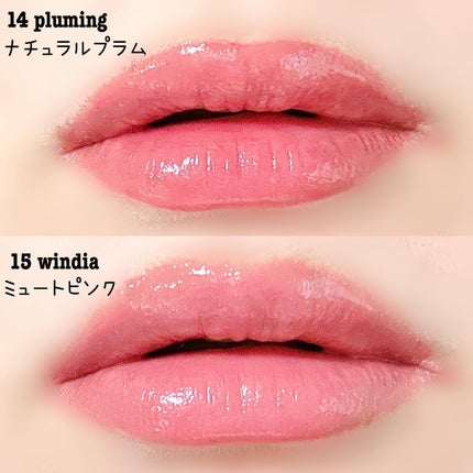 アワーグロウリップ/oenir/口紅を使ったクチコミ(6枚目)