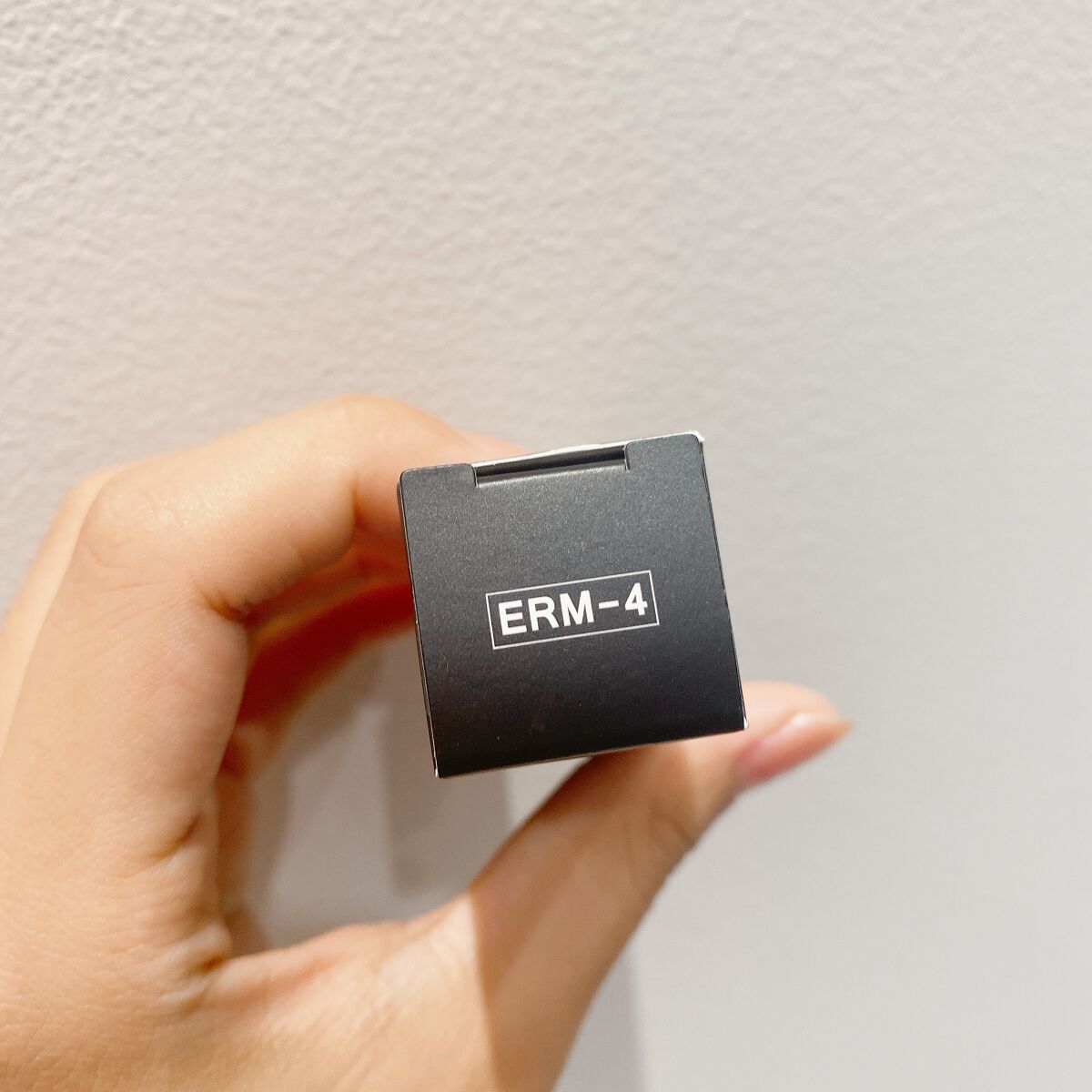 エッセンスインルージュ モイスト/LB/口紅を使ったクチコミ(9枚目)