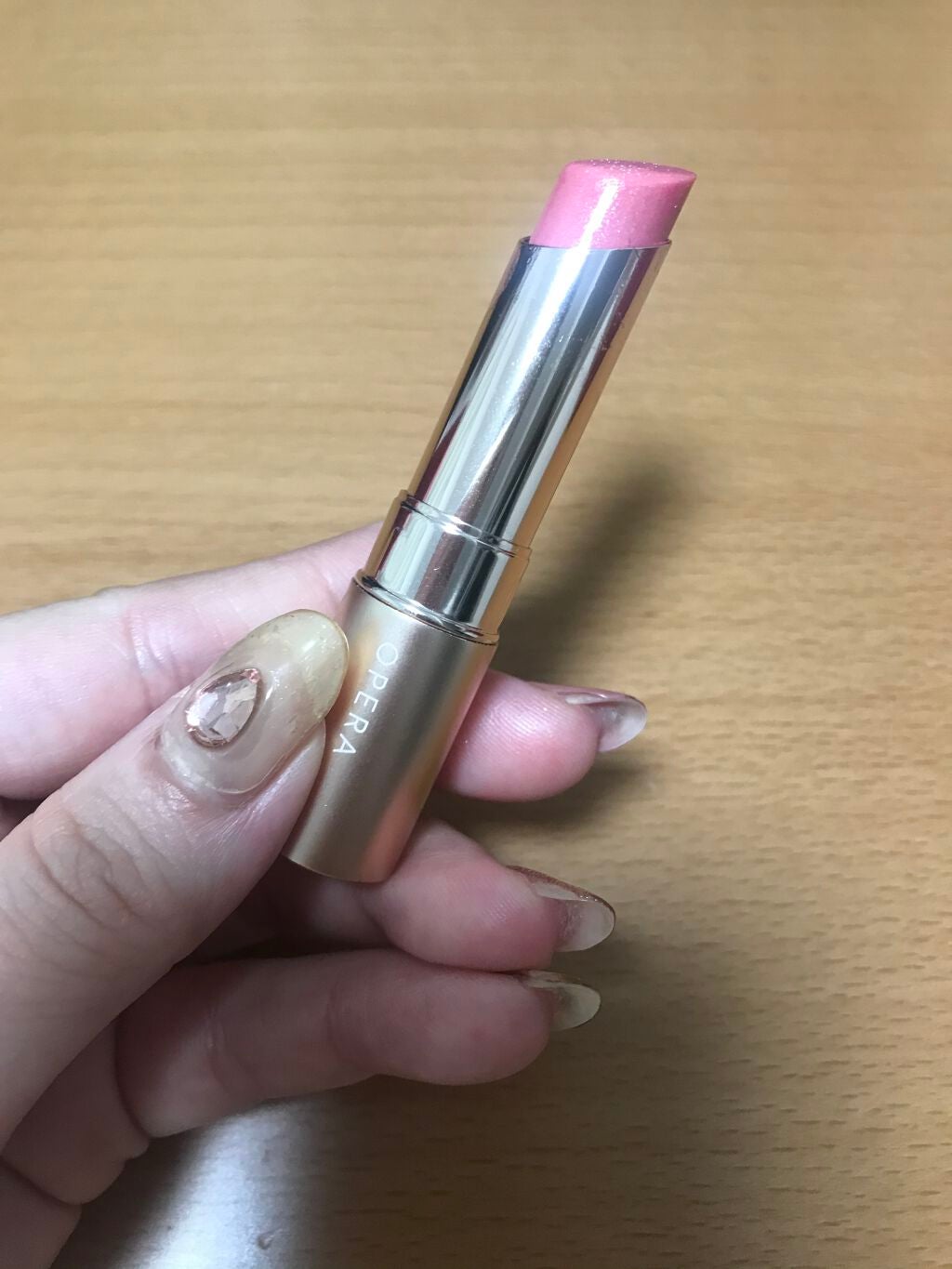 オペラ リップティント N/OPERA/リップティントを使ったクチコミ(1枚目)