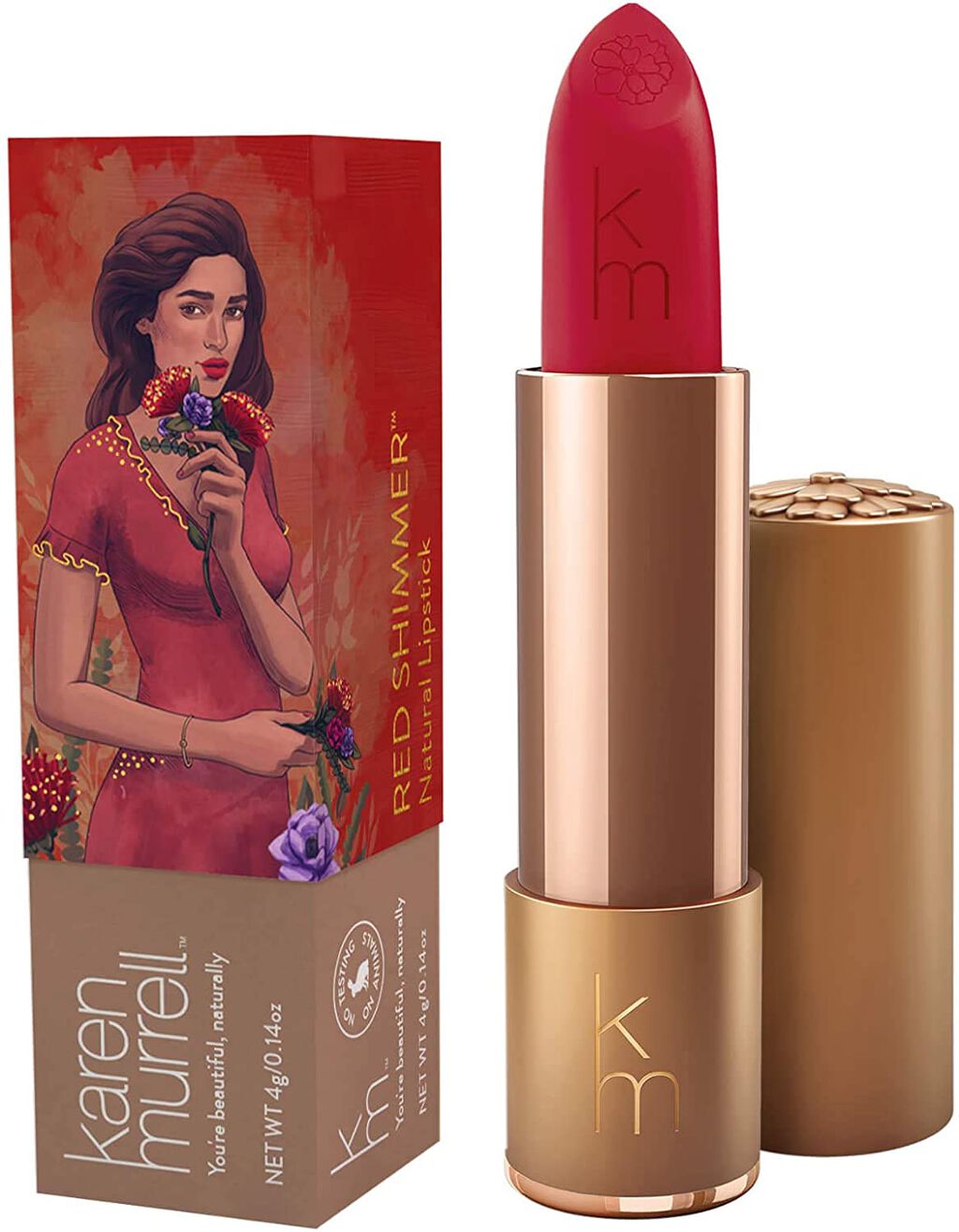 04 レッド シマ—