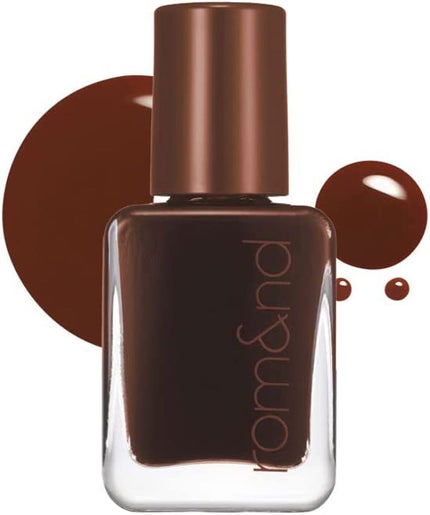 09 AMBER(アンバー)